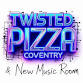 Matt Silva (Southern New England): The New Music event image