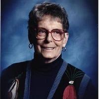 Helen McFadden Obituary (2024)