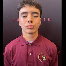 Sebastian Cripe's High School Bio