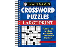 Do not squander your time if they do not. 15 Best Crossword Puzzle Books Of 2021