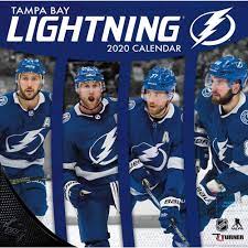 Andrei vasilevskiy drives lightning in 'clinical' win: Turner Sports Tampa Bay Lightning 2021 12x12 Inch Team Wall Calendar 21998011956 Amazon De Burobedarf Schreibwaren