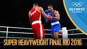Page 1 of 9542 1 ← 2 3 4 5 6 → 9542 next >. Joe Joyce Tony Yoka Super Heavyweight Final Rio Replays Youtube