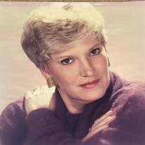 Joanne E Schroeder Obituary