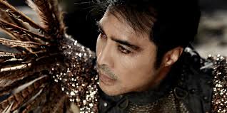 Master artist Sir Daniel Winn explores the duality of life through  existential surrealism