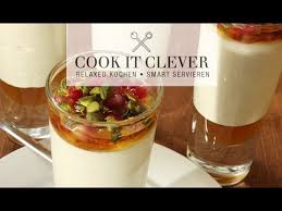 Rezept Rosenwasser Joghurt Mit Granatapfel Youtube Rosenwasser Rezepte Granatapfel