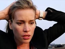 Covert Affairs" Hang Wire (TV Episode 2013)