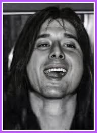 Steve Perry Appreciation and Good Night Wishes