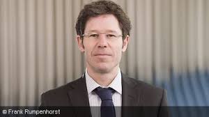 Henning Weber Deutsche Bundesbank