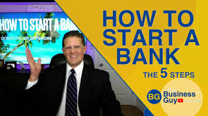 Starting an offshore bank begins with the application for a new offshore banking license. How To Start Your Own Bank Offshore