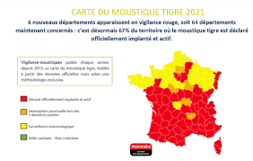 S'il vous plaît j'ai vraiment besoin des œuvres de aimé césaire (tempête, cahier d'un retour au pays natal, la tragédie du roi christophe,.) pour une recherche. Moustique Tigre La Carte 2021 Vigilance Moustiques