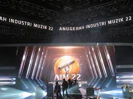 Latest oldest most discussed most shared most viewed. Anugerah Industri Muzik 2020