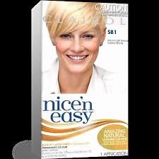 Pretty Blonde Hair Color Di 2020