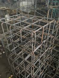 Didalam cakar ayam terdapat pipa beton yang mirip karena kekuatannya anda bisa melakukan cara membuat cakar ayam rumah 2 lantai atau bahkan gedung bertingkat. Jual Harga Pondasi Cakar Ayam 80 X 80 Besi 10 Ulir Jakarta Timur Besi Permata Tokopedia