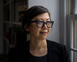 My sadness is not a burden': author Yiyun Li