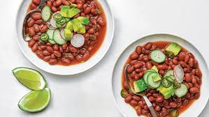 Frijoles De La Olla Recipe Recipe In 2020 Bean Recipes Vegetable Sides How To Soak Beans