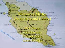 State department report on human rights and practices: Malaysian Media Ownership And Control Ppt Video Online Download