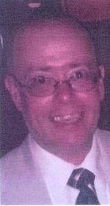 John McMahon Obituary (1968