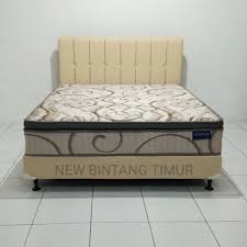 J l raya suka hati keradenan bogor no 45 (samping planet ban) phone : Terlaris Spring Bed Romance Feelings Plush Top 160 X 200 Mattress Only Jabodetabek Shopee Indonesia