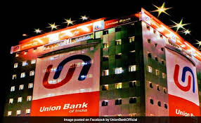 Union savings bank is a local community bank dedicated to excellent service for customers and communities. Union Bank Announces Fund Raising Plans Stock Declines Over 1