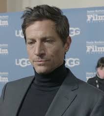 Simon Rex Profile