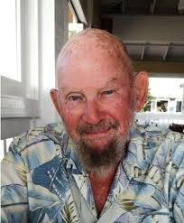 Gordon Ball Obituary (1931