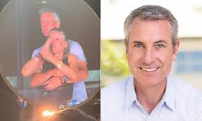 megan ashley husband