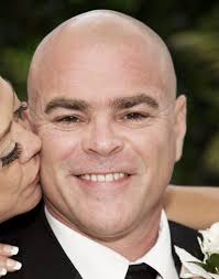 Robert Timothy "Tim" DeRegnaucourt