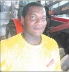 William a choisi de produire autrement