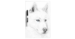 Maybe you would like to learn more about one of these? Saber A Siberian Husky Drawing Art Blue Eyes Dry Erase Board Zazzle Com