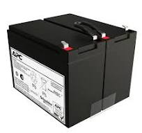 Buy APC APCRBCV207 Battery Cabinet - 10000 mAh - 24 V DC ...