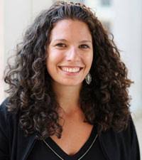 Stefanie Goldstein's Instagram, Twitter & Facebook