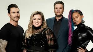 Last episode, cast and judges, final contestants and highlights. 10 Behind The Scenes Facts About The Voice Sheknows