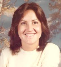 Anita Peters Obituary