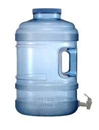 Bluewave Bpa Free 5 Gallon Big Mouth With Valve Reusable Water Bottle By Bluewave Water Bottles Http Www Water Bottle Gallon Water Jug Camping Water Bottles