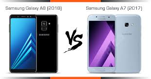 Adapun harga samsung galaxy a7 2018 saat ini telah mengalami perubahan yang disesuaikan dengan kemunculan smartphone baru samsung lainnya. Samsung Galaxy A7 2017 Price In Malaysia Specs Rm799 Technave