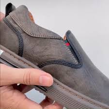 Barrita- Đồ Da Thật