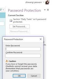 The increasingly popular hack my . How To Password Protect Onenote Notebook