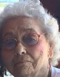 Obituary for Martha Jane (Richardson) Cody