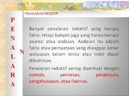 Tes penalaran induktif mengukur kemampuan yang penting untuk menyelesaikan masalah. Bnaw Fxv8ch Om