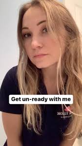 Get un-ready with me ft Purifine eye cream! This thing vibrates to give a  little massage which feels nice while also helping your skin look brighter  and younger.. win-win!! , ✨Link in bio ✨, #eyecream ...