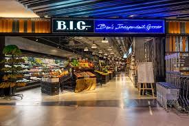 We pride ourselves in selecting the finest finds from all over the world to line our shelves for the best grocery shopping experience. Ben S Independent Grocer Damansara City Mall Linear Vista