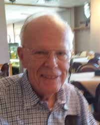 Denton P. Engstrom Obituary June 12, 2023