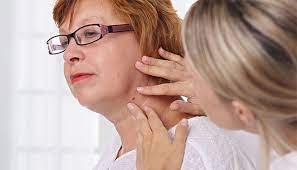 A broken area of skin (ulcer) that will not heal can be a sign of oral cancer. 10 Common Places To Get Skin Cancer Moffitt