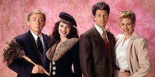 Sur voir stream complet en ligne. Que Sont Devenus Les Acteurs D Une Nounou D Enfer Cosmopolitan Fr