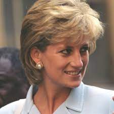 Diana, princess of wales, formerly lady diana frances spencer, was born on 1 july 1961 at park house near sandringham, norfolk. Nie Gesehenes Bild Zeigt Lady Diana Als Kind