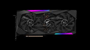 Видеокарта gigabyte aorus geforce rtx 3070 master 8g (rev. Gigabyte S Aorus Geforce Rtx 3070 Comes With An Lcd Monitor And Six Outputs The Fps Review
