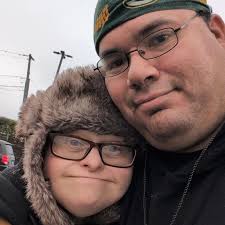 My heart is with the friends and family of Allen Burrell, especially his  husband, Mitch. Allen was so talented and funny. I will miss his beautiful  voice, his kind smile and eyes,