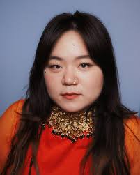 Bin Bai (aka Gentsu Gyatso) is a multidisciplinary visual artist, who  currently works and lives in South Australia. He uses paintings,  sculptures, architecture and animated films to explore the transformation  of traditional