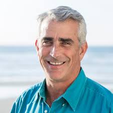 David Steel, CEO at EveryoneLinked