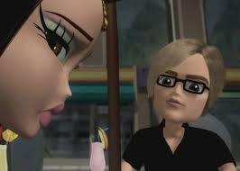 Bryce Bratz Wiki Fandom Powered By Wikia Bratz Characters Wallpaper Iphone Cute Green Eyes